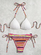 Biquíni Riviera Boho