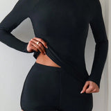 Conjunto Surf Manga Longa