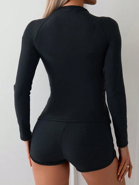 Conjunto Surf Manga Longa