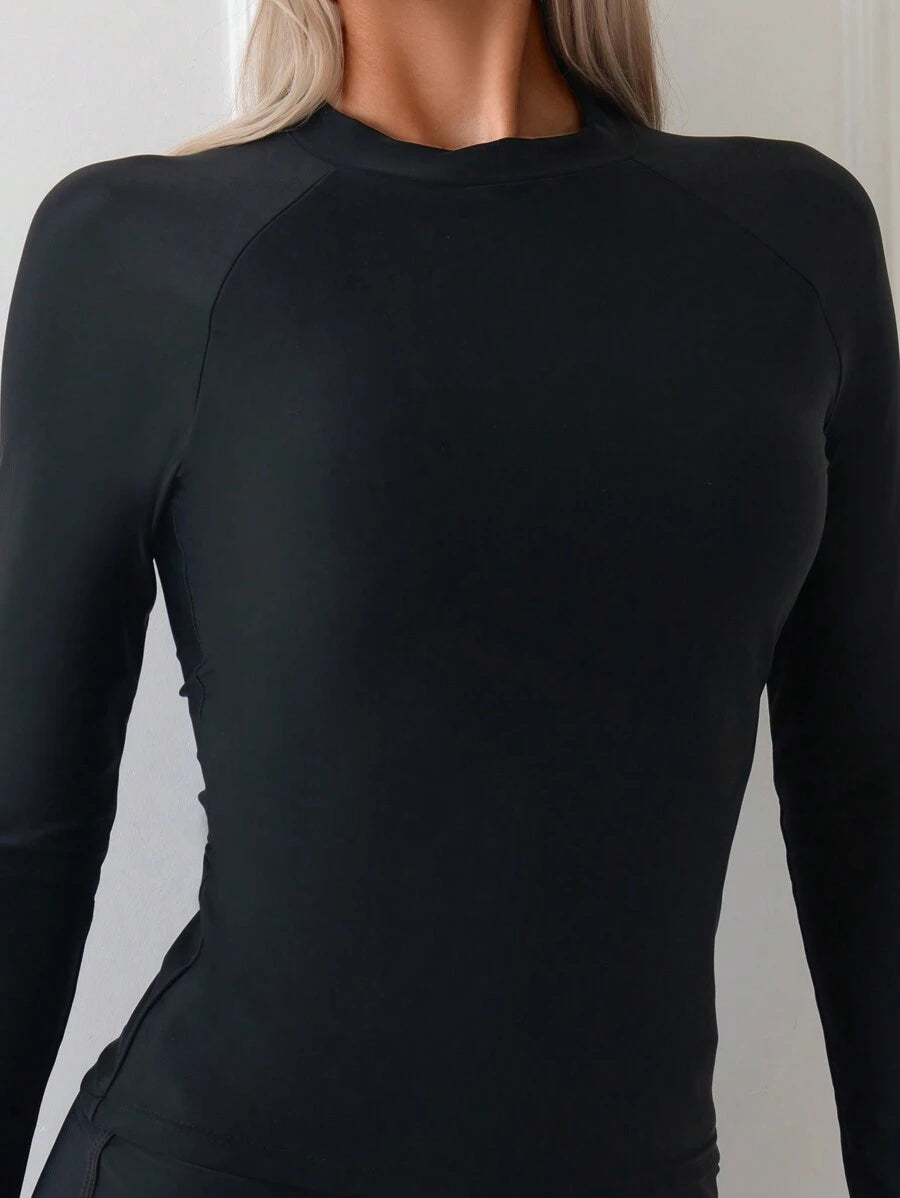 Conjunto Surf Manga Longa