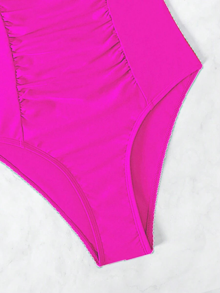 Maiô Elegance V-Shape