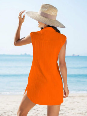 Saída de Praia Riviera