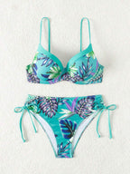 Biquíni Tropical Harmonia