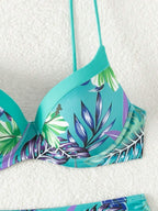 Biquíni Tropical Harmonia