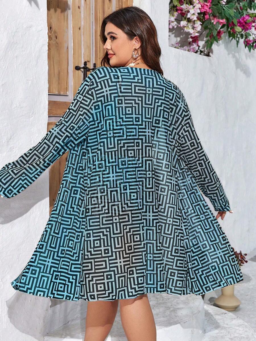 Conjunto 3 Peças Geométrico