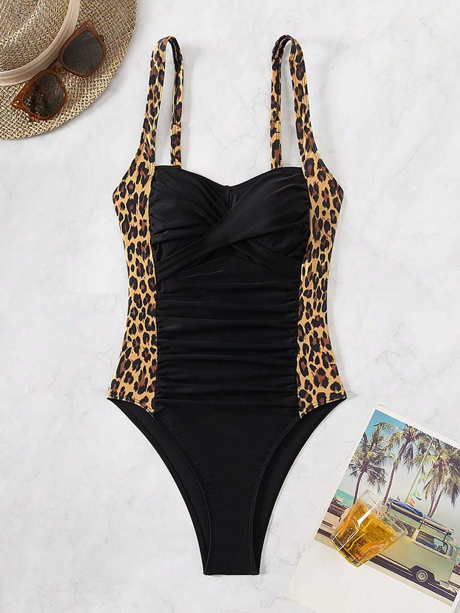 Maiô Cintura Selvagem