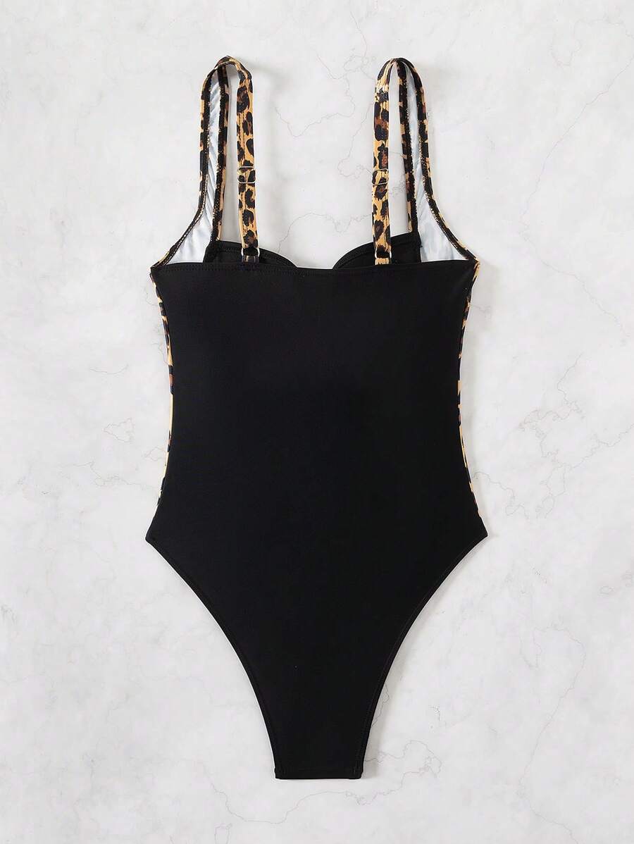 Maiô Cintura Selvagem