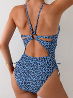 Maiô Elegance Body Modelador