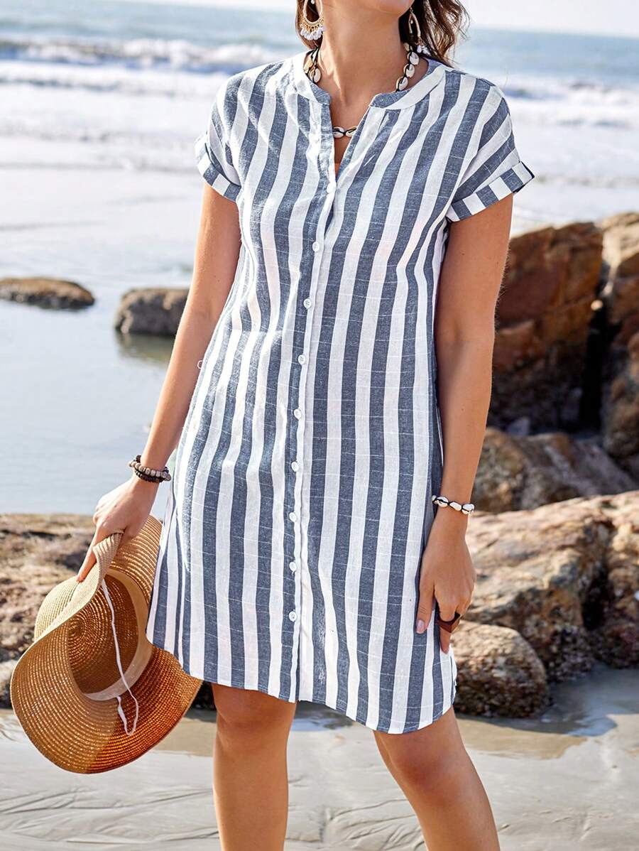 Saída de Praia Listrada Maré Alta