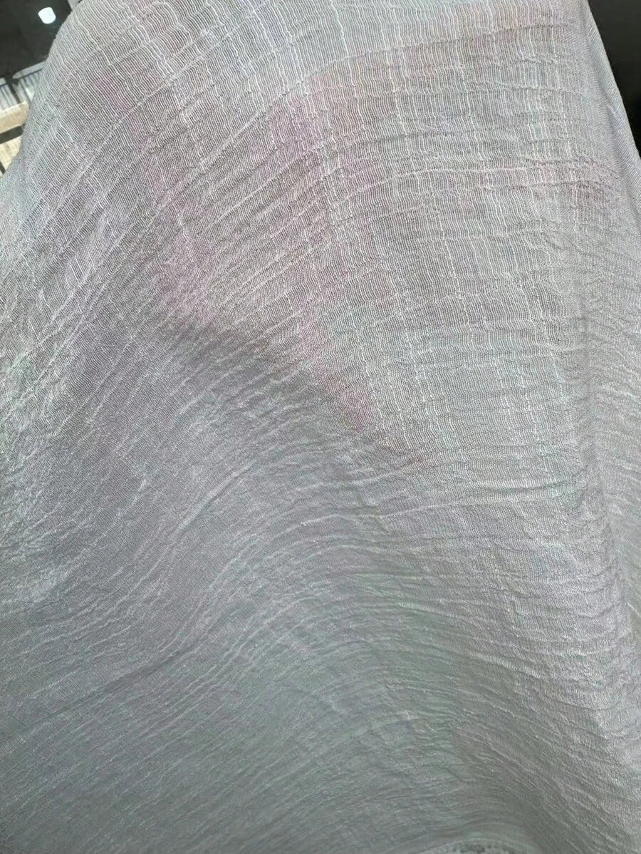 Vestido Saída de Praia Longo Encanto