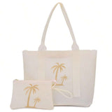 Bolsa de Praia com Nécessaire