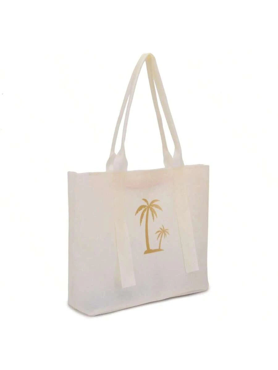 Bolsa de Praia com Nécessaire