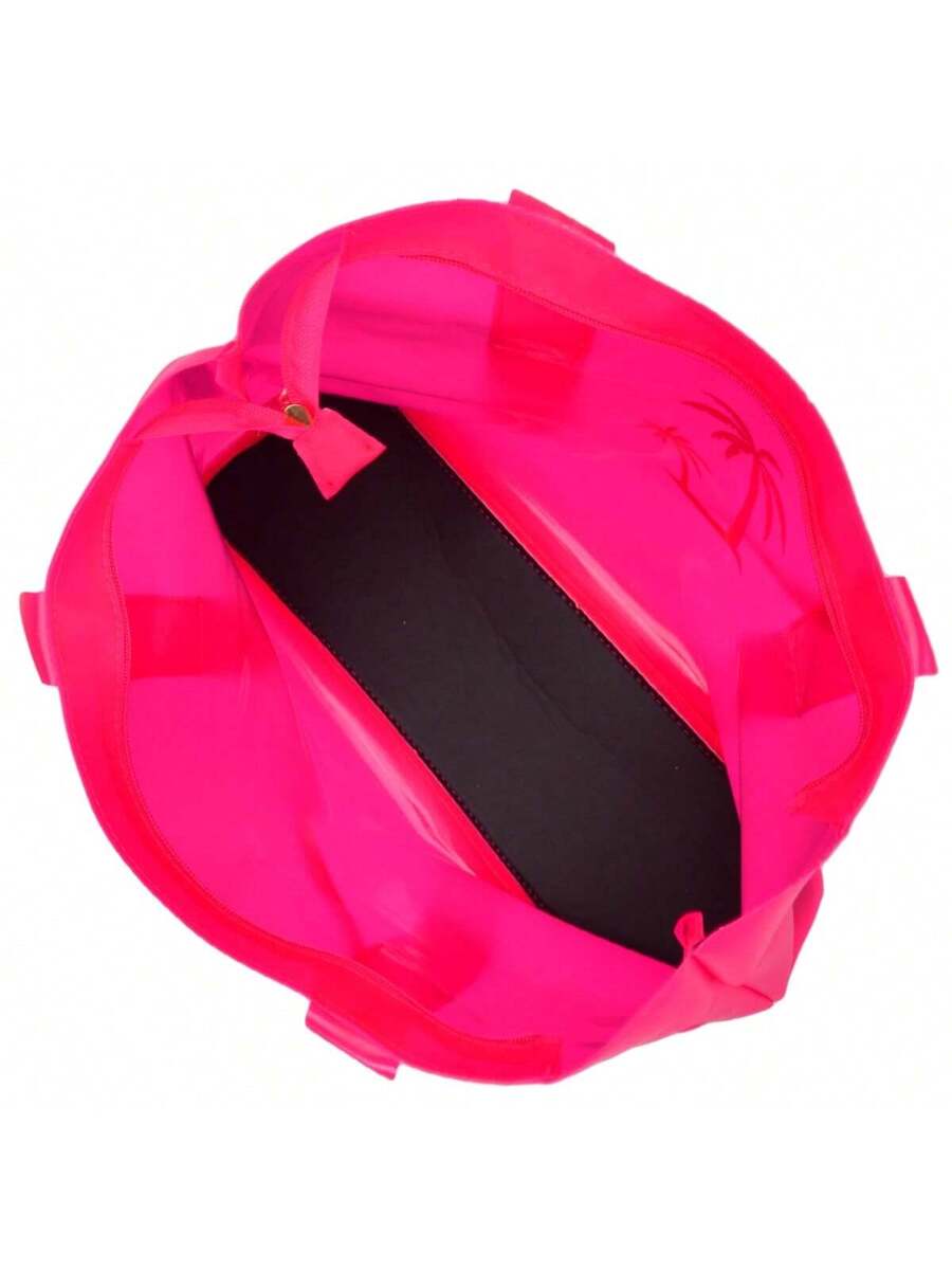 Bolsa de Praia com Nécessaire