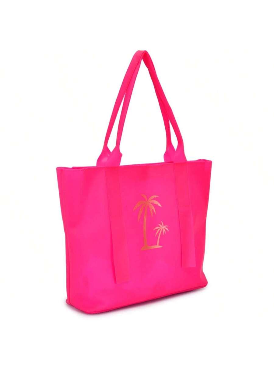 Bolsa de Praia com Nécessaire