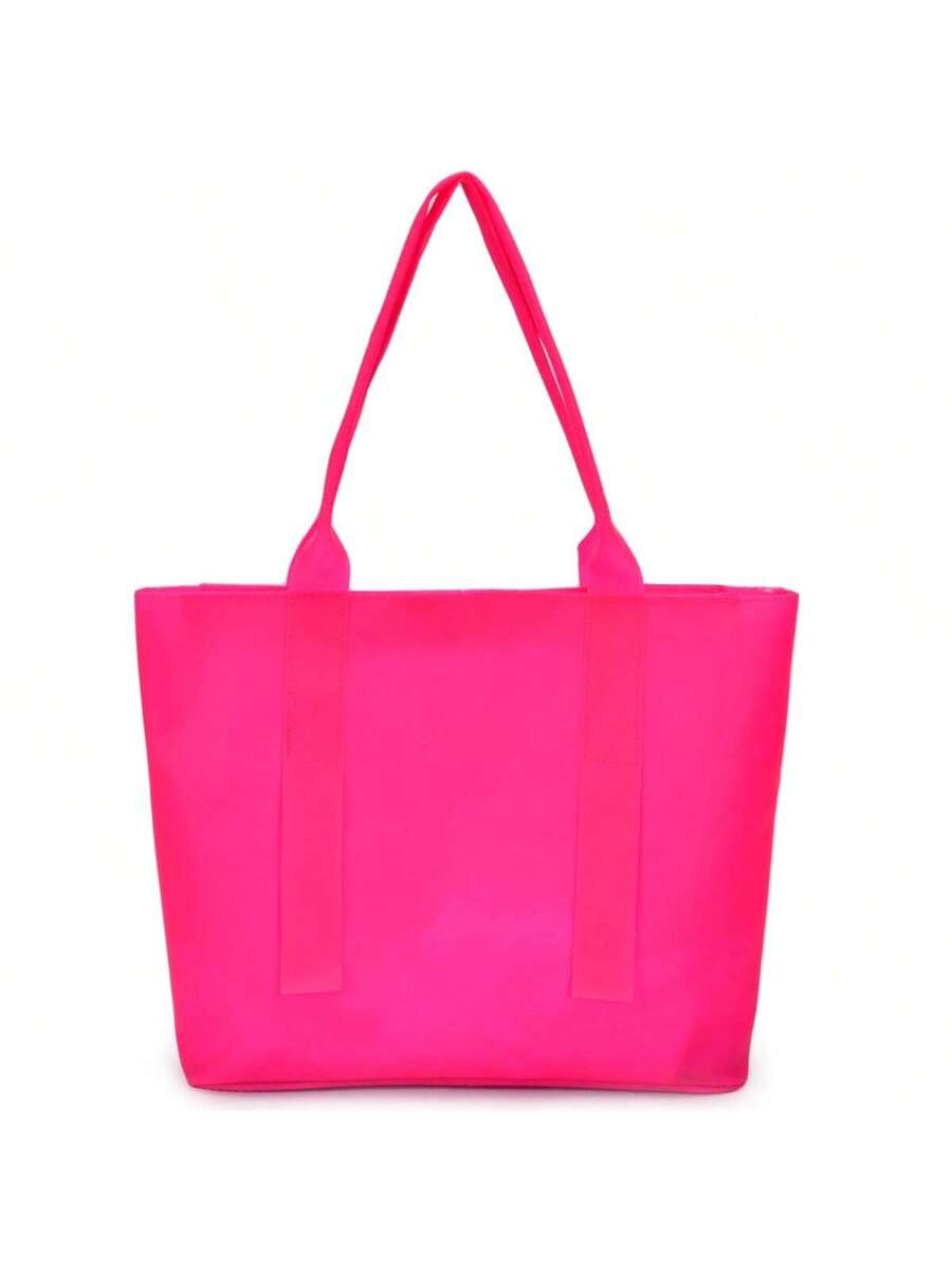 Bolsa de Praia com Nécessaire