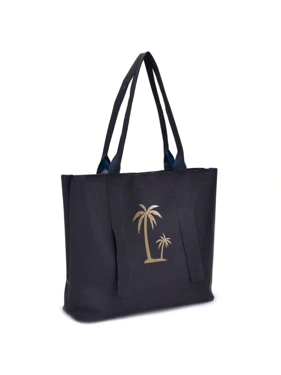 Bolsa de Praia com Nécessaire