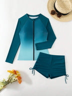 Conjunto Surf Feminino Proteção UV
