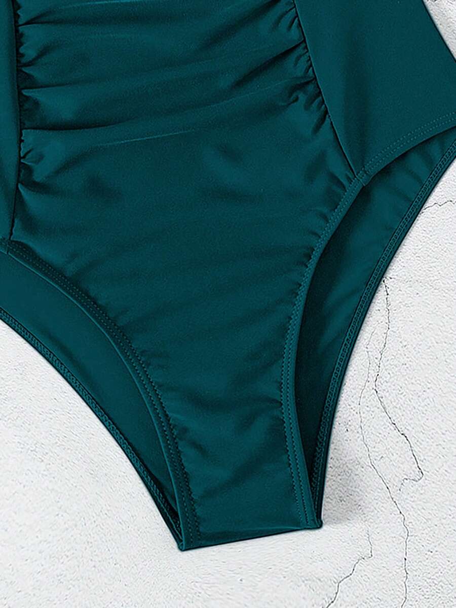 Maiô Elegance V-Shape