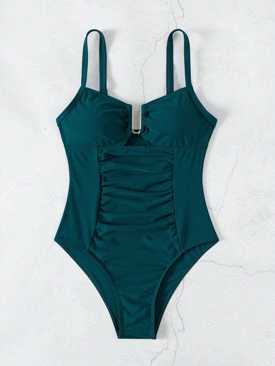 Maiô Elegance V-Shape