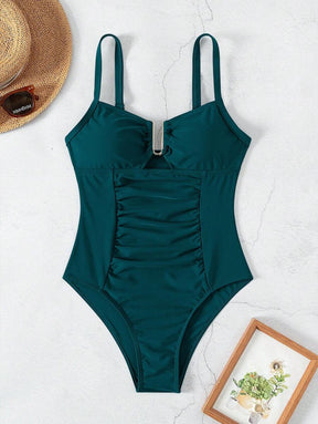 Maiô Elegance V-Shape