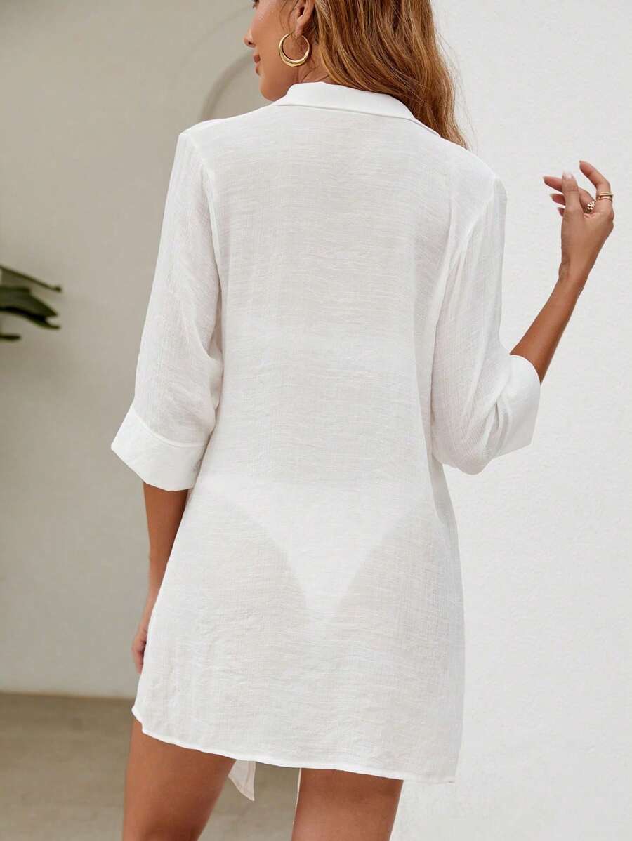 Saída de Praia Solar