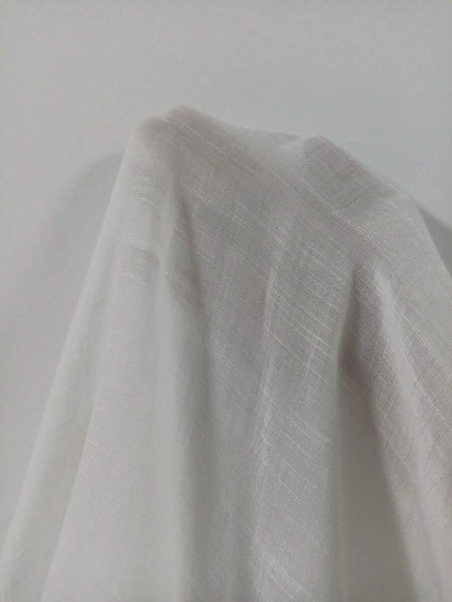 Saída de Praia Camisa em Linho