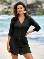 Saída de Praia Brisa