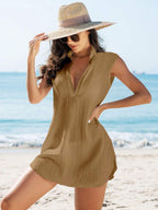 Saída de Praia Jade