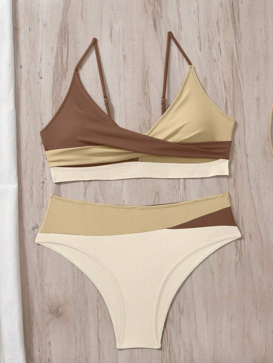 Biquíni Duo Cintura Alta