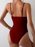 Maiô Modelador Essential