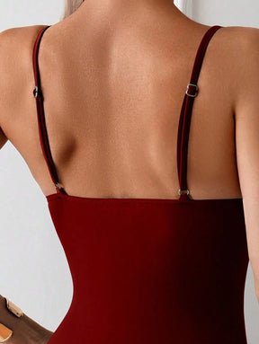 Maiô Modelador Essential