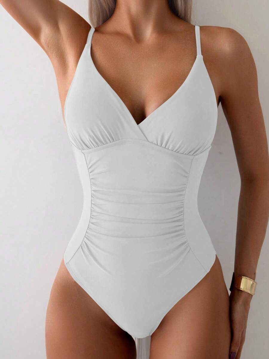 Maiô Modelador Essential