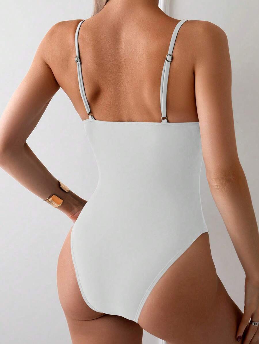 Maiô Modelador Essential