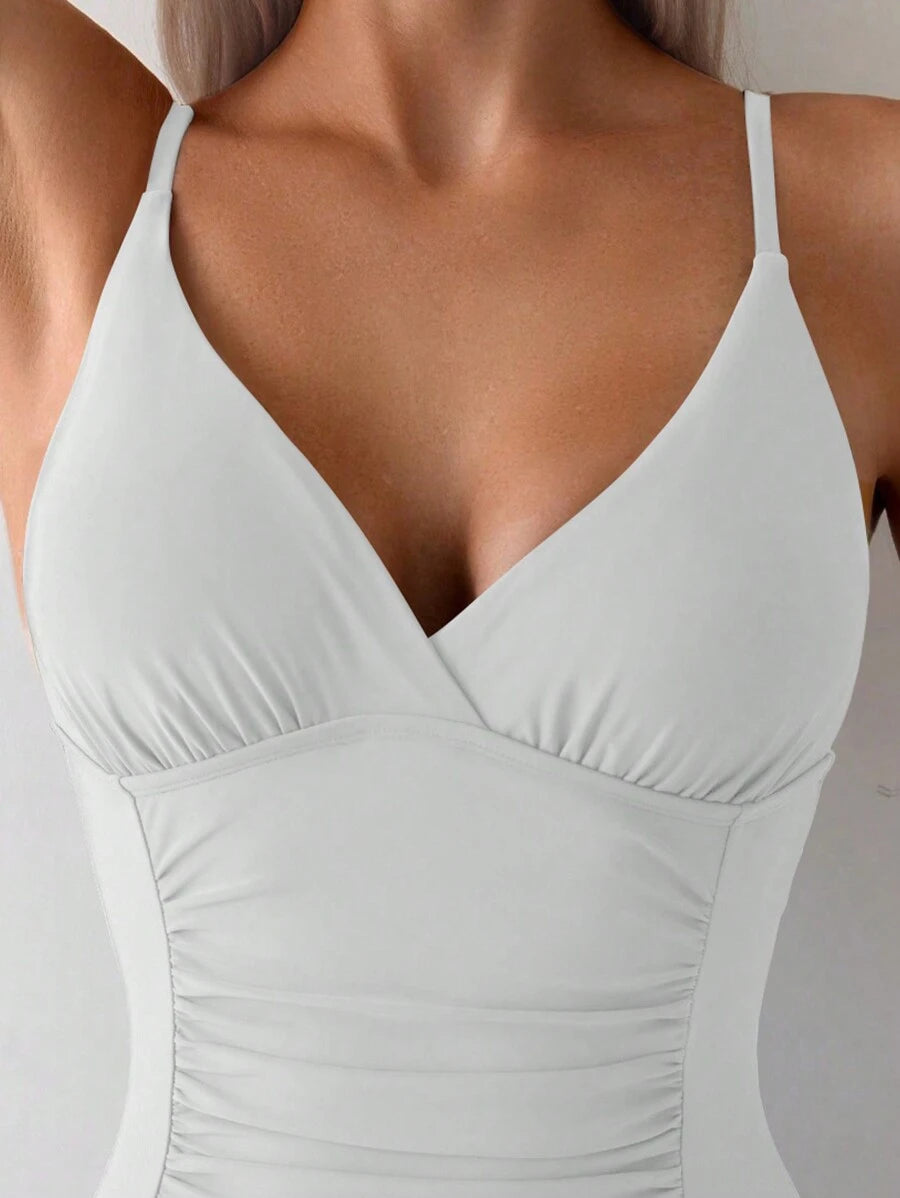 Maiô Modelador Essential