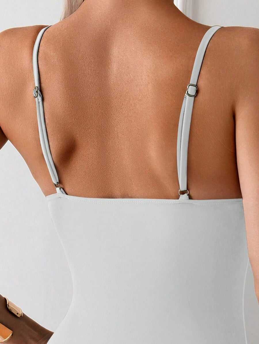 Maiô Modelador Essential