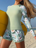 Conjunto UV Oceania