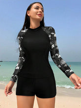 Conjunto UV Manga Longa
