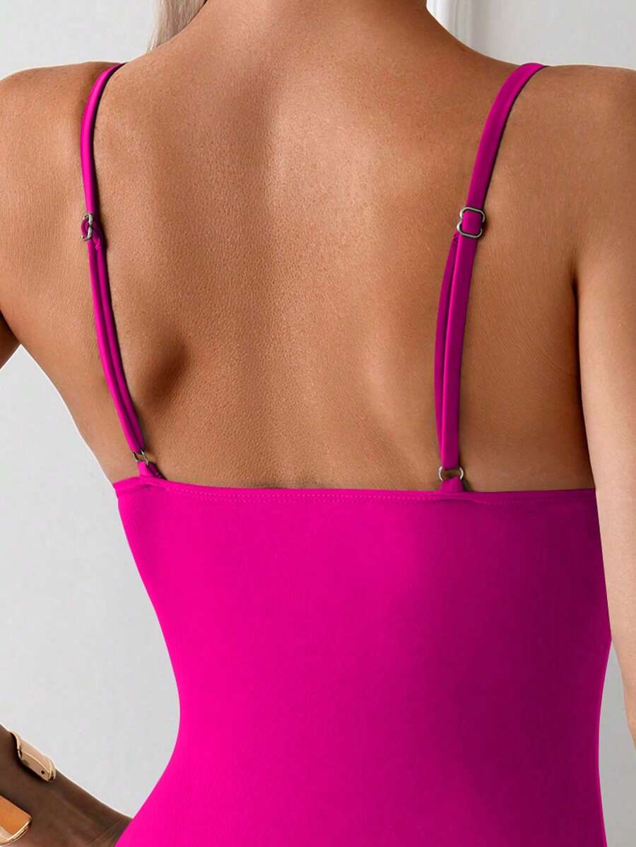 Maiô Modelador Essential