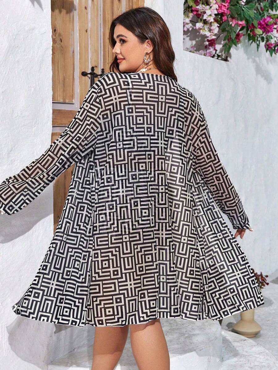 Conjunto 3 Peças Geométrico