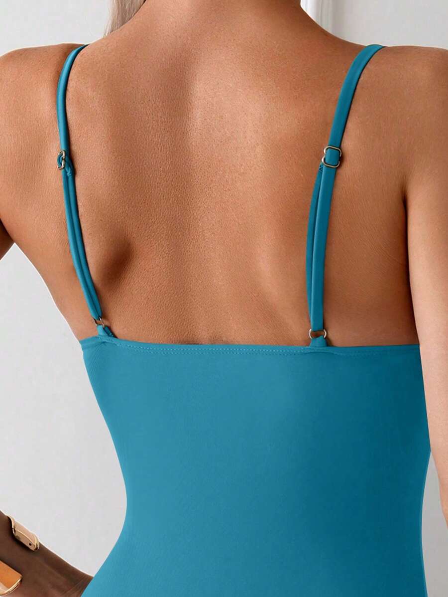 Maiô Modelador Essential