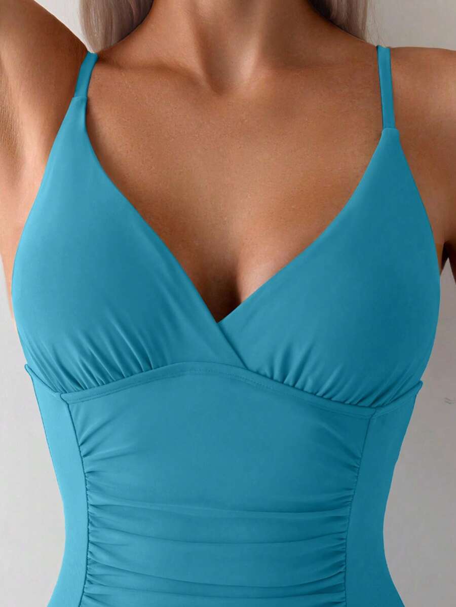 Maiô Modelador Essential