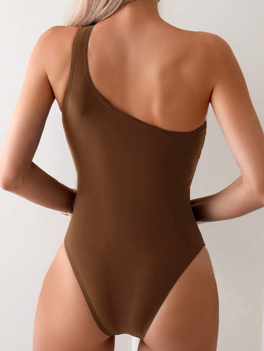 Maiô Assimétrico Eclipse