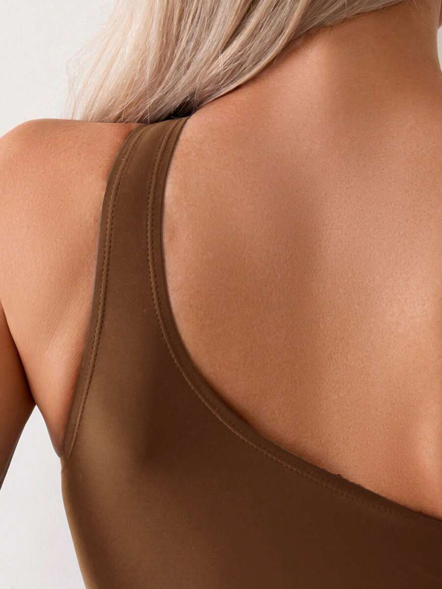 Maiô Assimétrico Eclipse