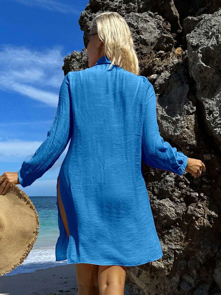 Saída de Praia Arezzo