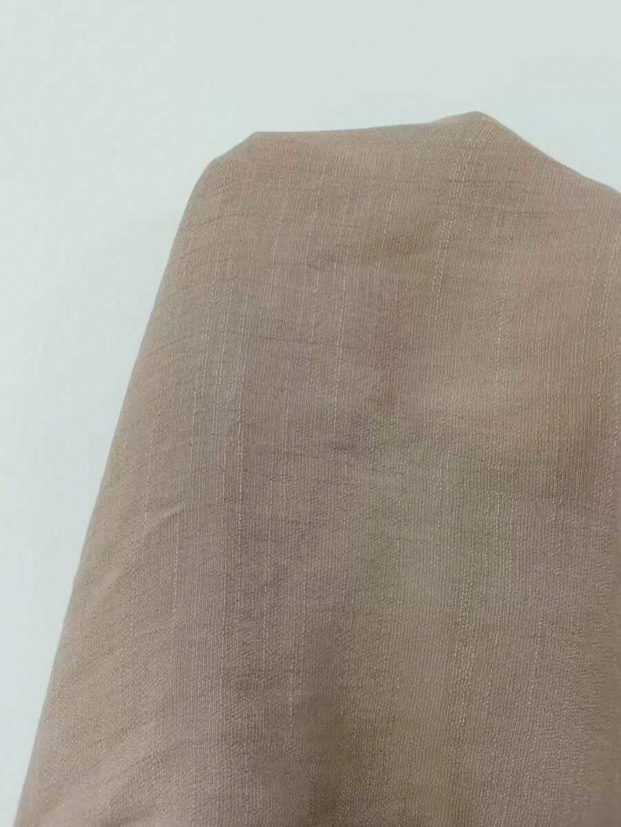 Saída de Praia Camisa em Linho