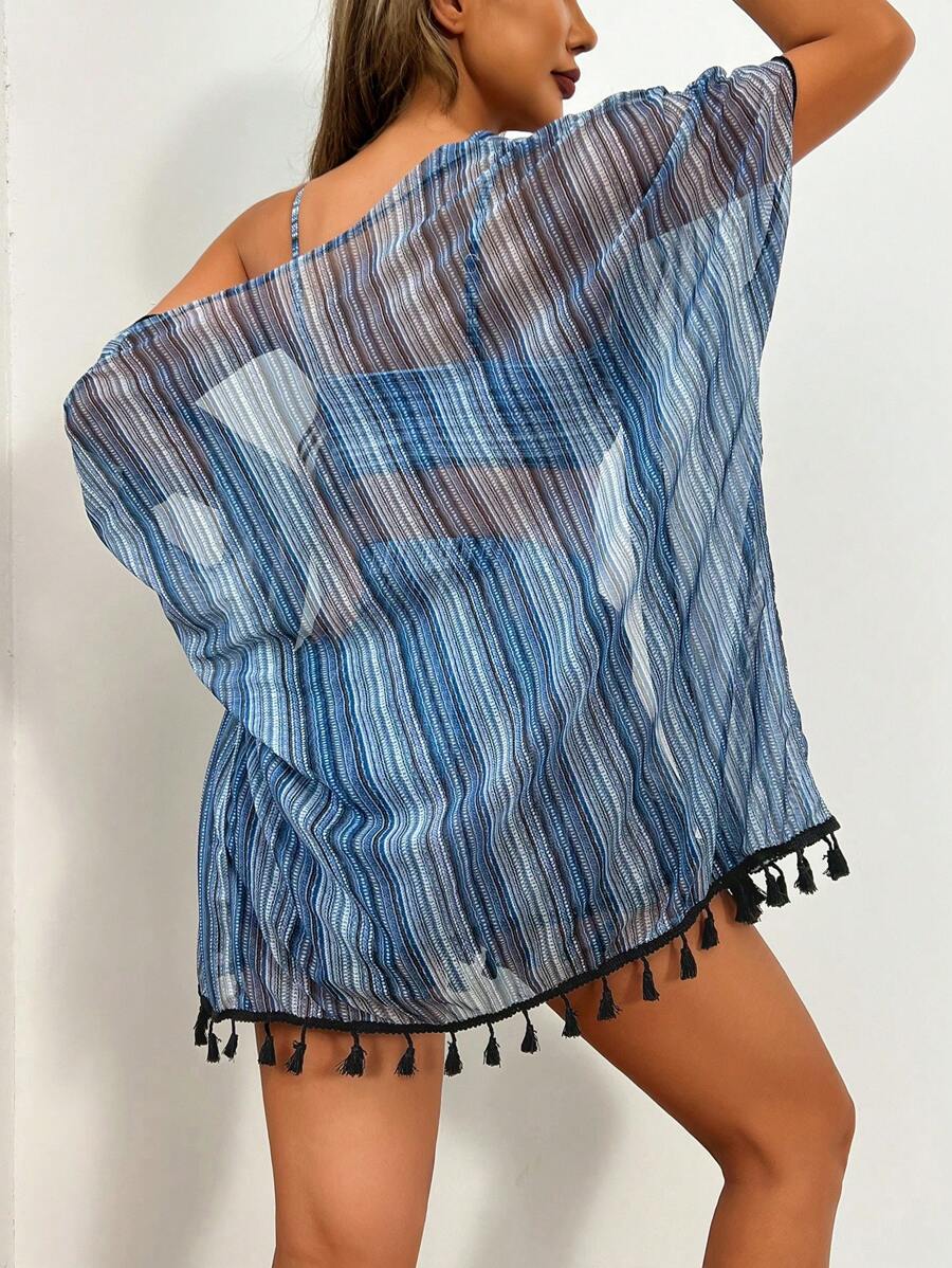 Conjunto Praia Bora Bora 4 Peças