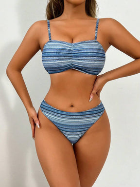 Conjunto Praia Bora Bora 4 Peças