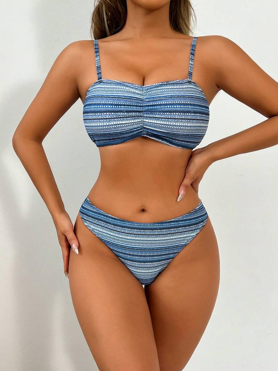 Conjunto Praia Bora Bora 4 Peças