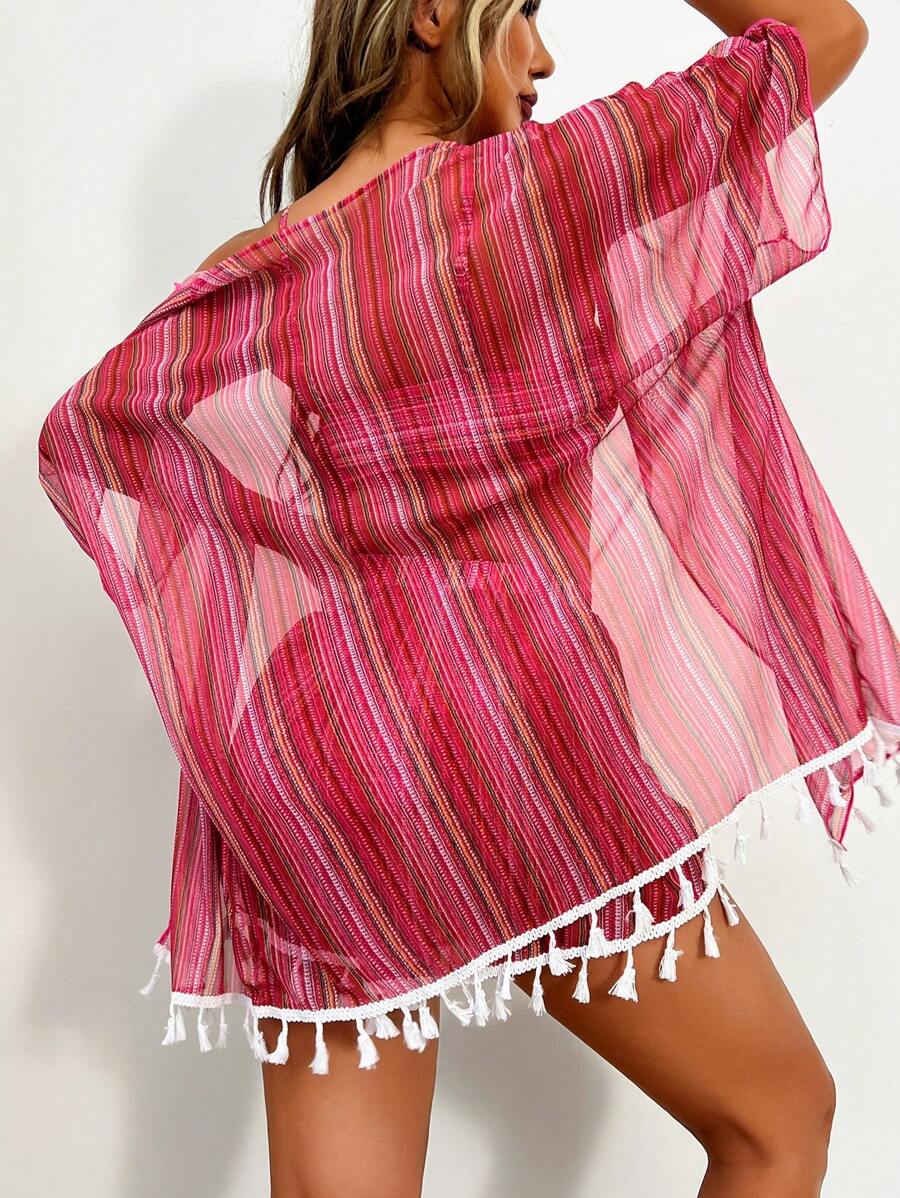 Conjunto Praia Bora Bora 4 Peças