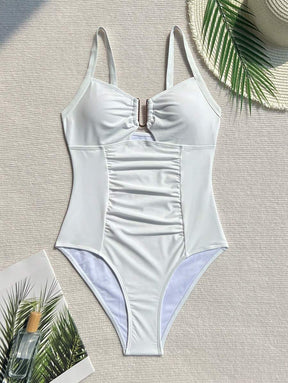 Maiô Elegance V-Shape